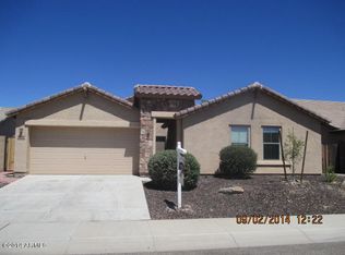 25556 W Magnolia St, Buckeye, AZ 85326