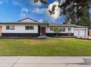 1334 E Vartikian Ave, Fresno, CA 93710