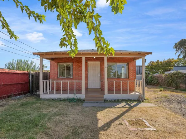 18 N Wagner Ave, Stockton, CA 95215