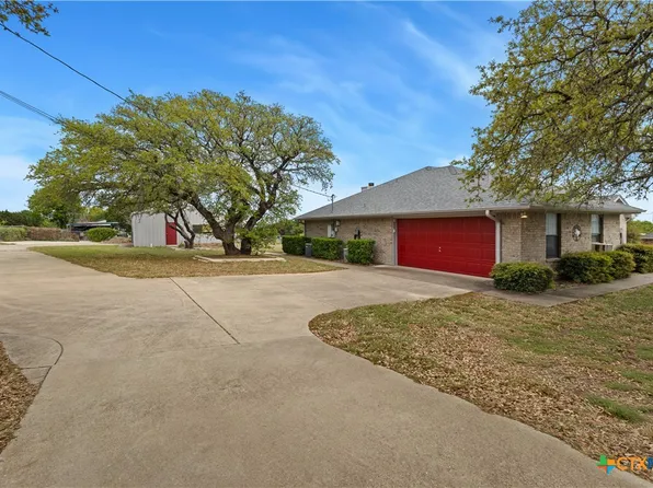 261 County Road 4963, Kempner, TX 76539
