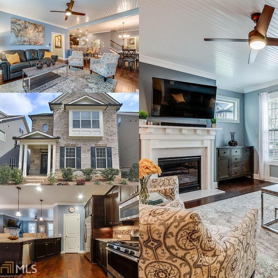 4431 Bellview Walk, Duluth, GA 30097 | Zillow