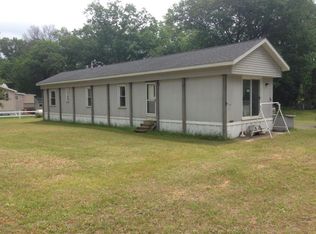 5514 S James Rd, Baldwin, MI 49304