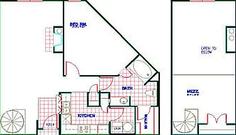 MAA Addison Circle — Photo 39