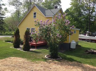 76 Upper A St, Portland, ME 04108