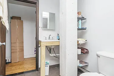 Rented by MySpaceNYC