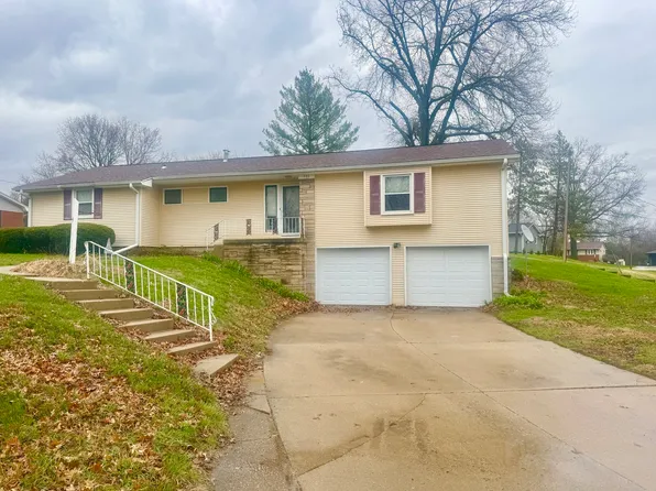 (undisclosed Address), Aledo, IL 61231