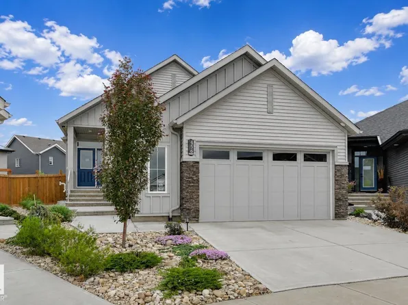 456 Edgemont Rd NW, Edmonton, AB T6M 0Y7