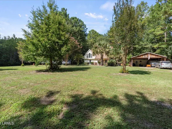 168 Walker Rd, Early Branch, SC 29916
