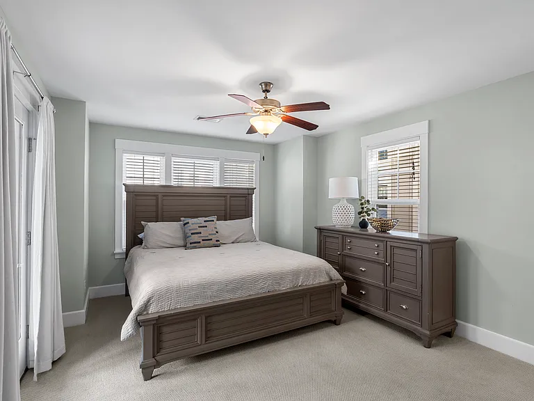 Guest room 1