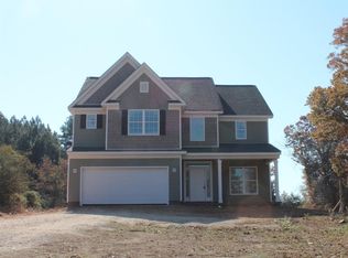 44314 Morrow Mountain Rd, Albemarle, NC 28001