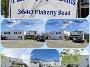 3640 Flaherty Rd APT 8, Vine Grove, KY 40175