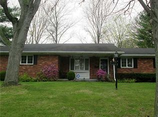 1573 Heatherton Dr, Toledo, OH 43614