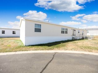 3815 22nd Ave W, Williston, ND 58801