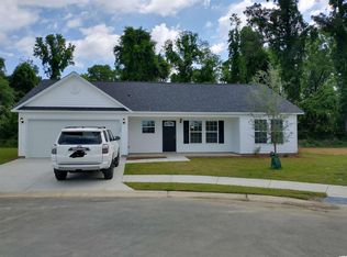 1580 Heirloom Dr LOT 195, Conway, SC 29527