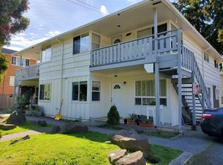 835 NE 125th St, Seattle, WA 98125