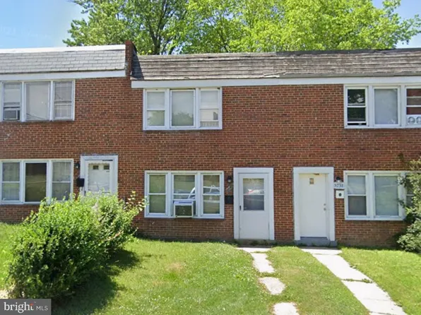 3040 Elizabeth Ave, Baltimore, MD 21230