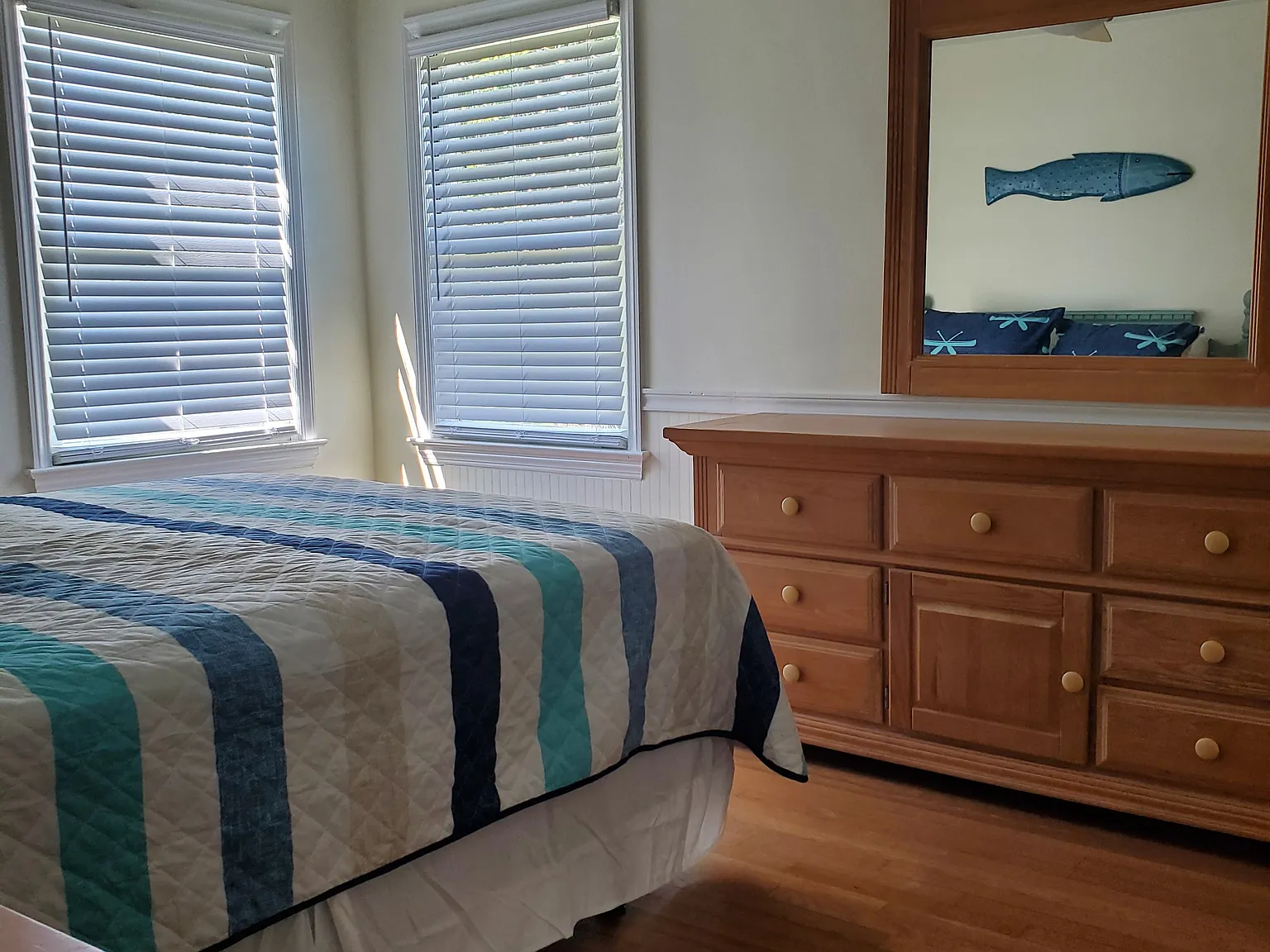 2 bed, 1230 sqft, $2,200 — Photo 4