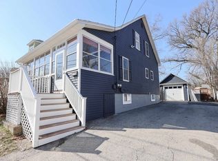 90 King St, Nashua, NH 03060