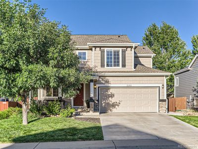 5140 S Malta Way, Centennial, CO, 80015