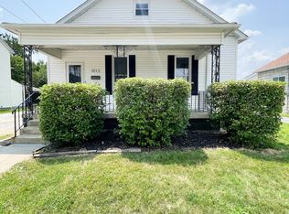 1012 W Main St, Collinsville, IL 62234