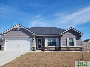 89 Boykin Way NE, Ludowici, GA 31316