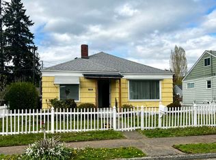2318 10th St, Bremerton, WA 98312