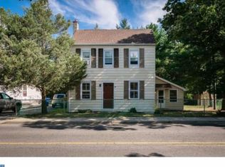 4 Bunting Bridge Rd, Cookstown, NJ 08511