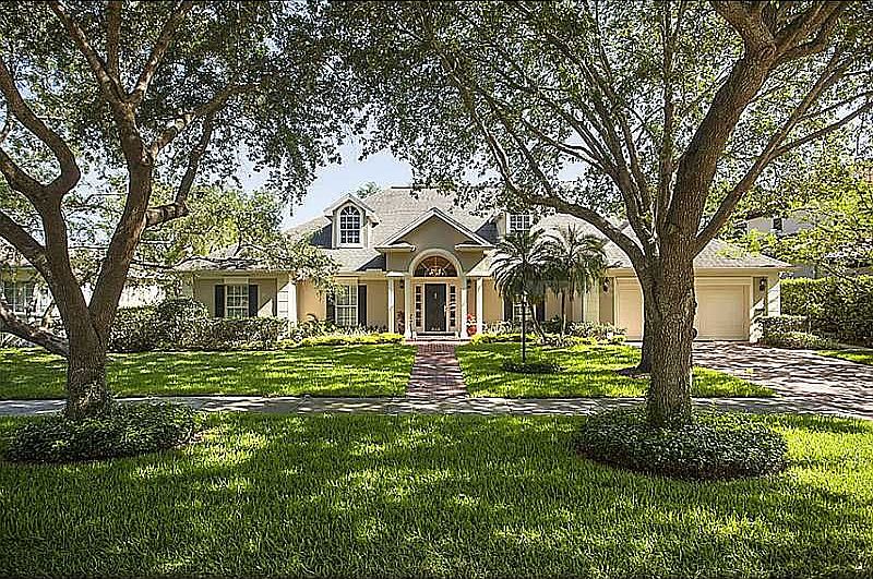 3613 W Watrous Ave, Tampa, FL 33629 Zillow