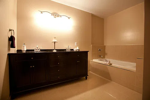 Floor plan 2 Bedroom