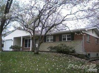 205 Naomi Ave, Florissant, MO 63031