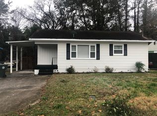 2138 Hazelhurst Ave, Macon, GA 31204