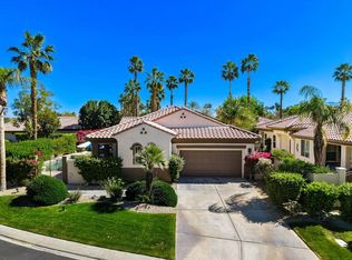 118 Mission Lake Way, Rancho Mirage, CA 92270
