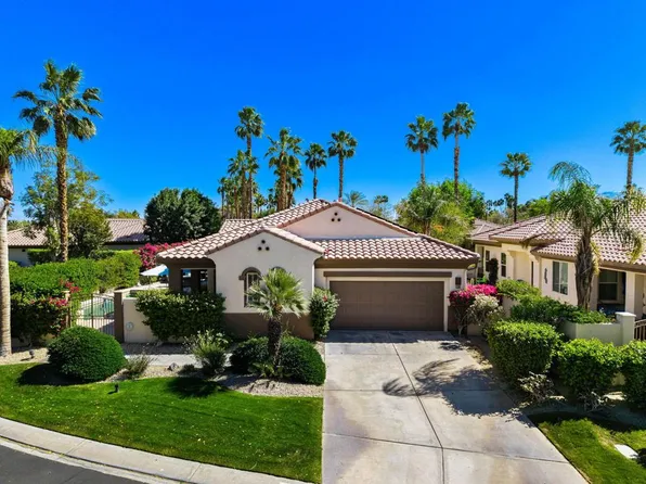 118 Mission Lake Way, Rancho Mirage, CA 92270