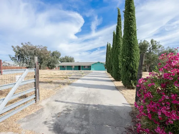 36404 Highway 145, Madera, CA 93636