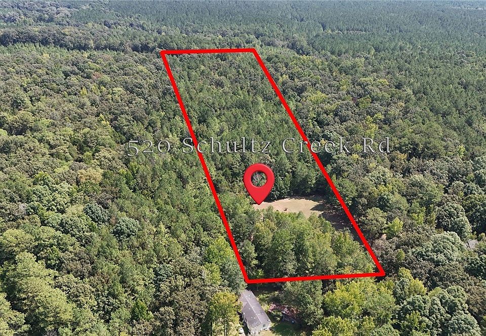 1st image of 520 Schultz Creek Rd