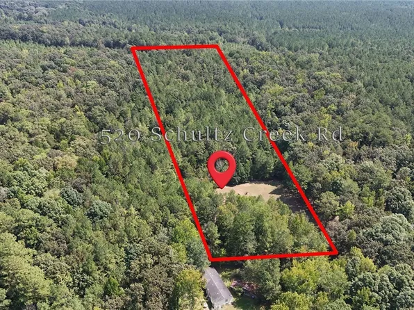 520 Schultz Creek Rd, West Blocton, AL 35184