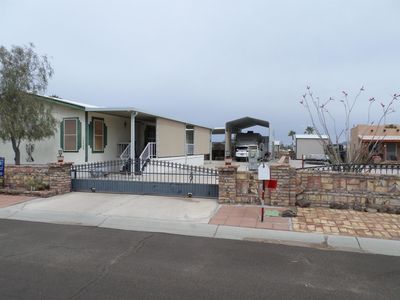 12588 E 46th St, Yuma, AZ, 85367