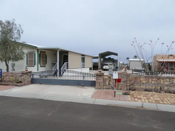 12588 E 46th St, Yuma, AZ 85367