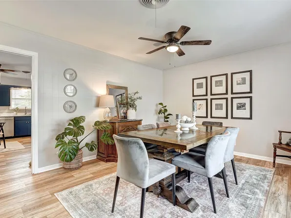 511 S Myrtle St, Georgetown, TX 78626