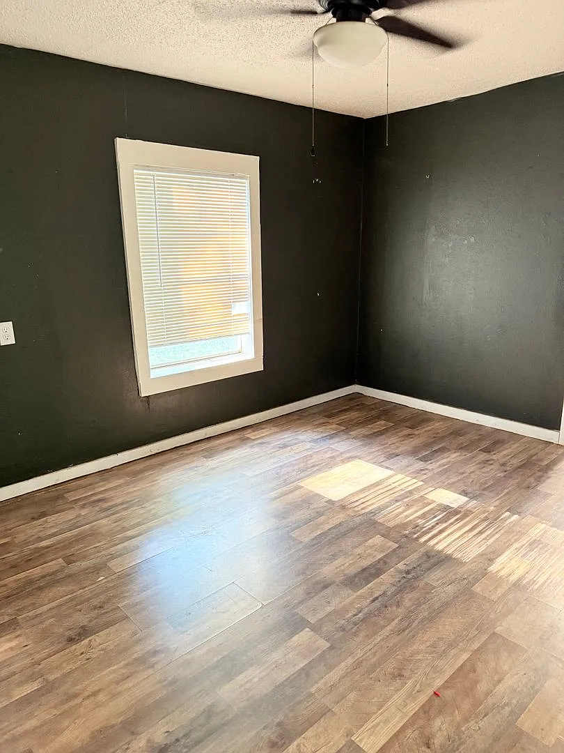 101 Grubbs Street Linden, TX Comfortable 2BR Linden Rental 784 Sq Ft with CH&A — Photo 4