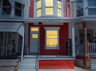 1317 Church St, Reading, PA 19601