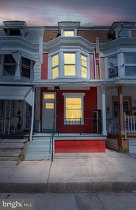 1317 Church St, Reading, PA, 19601