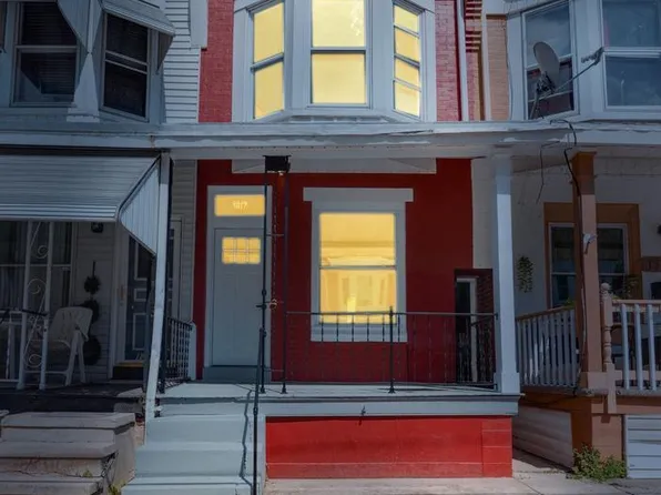 1317 Church St, Reading, PA 19601