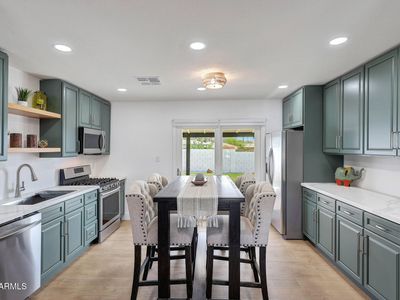 1511 E Carol Ave, Phoenix, AZ, 85020
