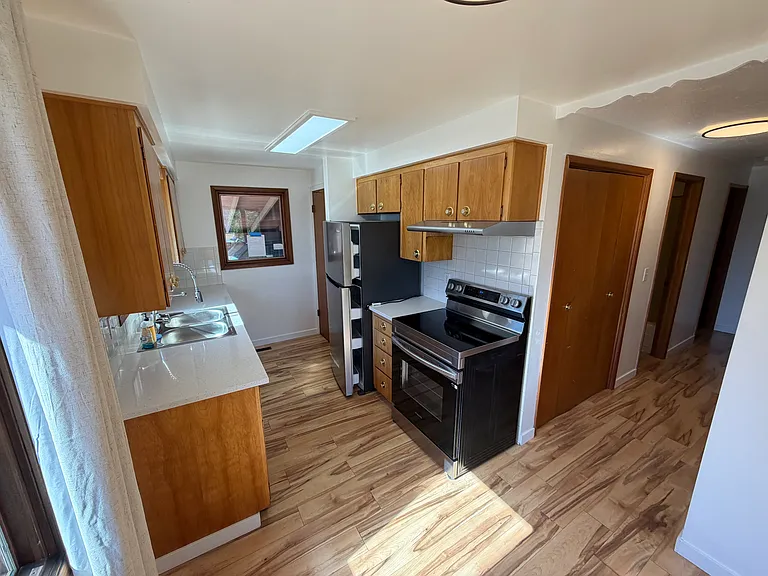 New Appliances
