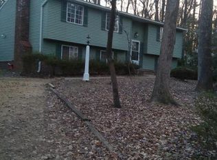 4608 Peppercorn Pl, Midlothian, VA 23112