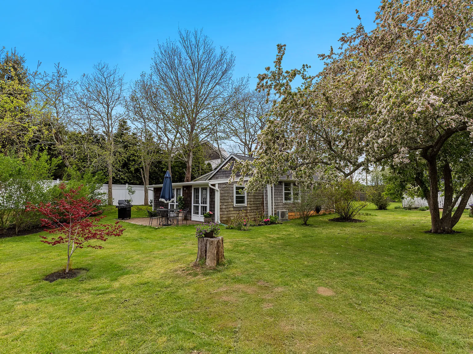 Penn Cottage — Photo 1