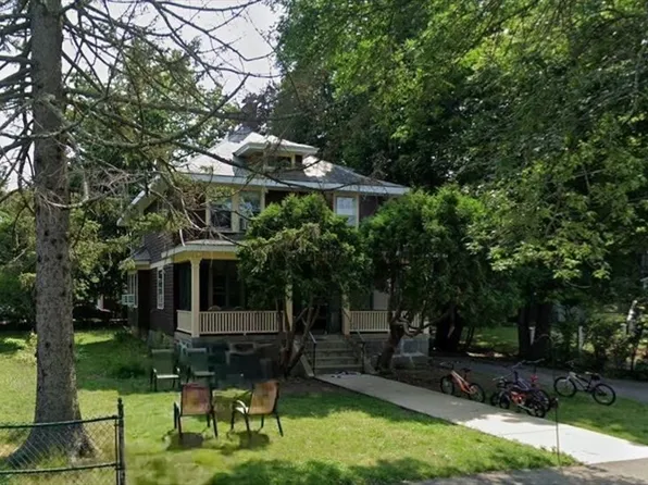 21 Curtis Ave, Quincy, MA 02169