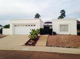 1222 E Winged Foot Rd, Phoenix, AZ 85022