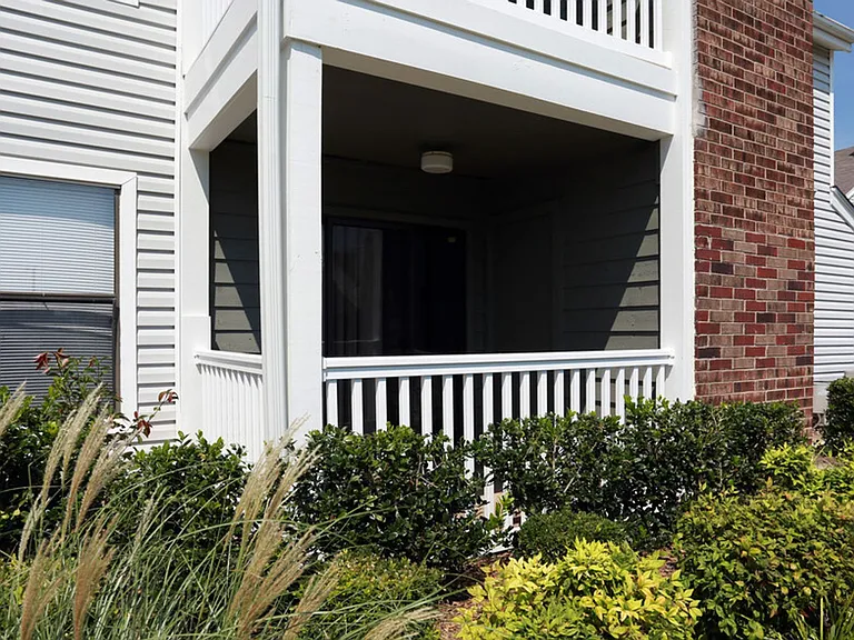 The Arden Overlook Apartments — Photo 17